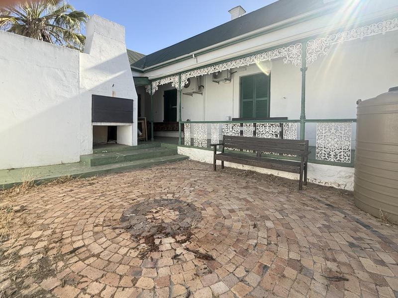 0 Bedroom Property for Sale in Dalsig Western Cape